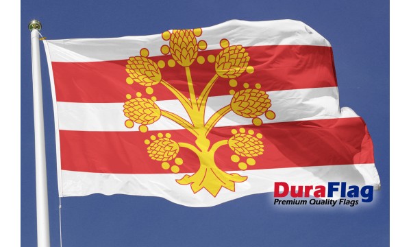 DuraFlag® Westmorland Premium Quality Flag